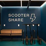 Studio 25 Andar A 350M Da Beira Mar Com Rooftop