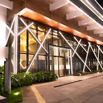 Studio Duna, 25º Andar Vista Mar, à 350m Beira-Mar no Meireles com Rooftop exclusivo