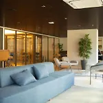 Studio Duna, 25º Andar Vista Mar, à 350m Beira-Mar no Meireles com Rooftop exclusivo