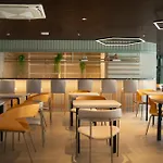 Studio 25 Andar A 350M Da Beira Mar Com Rooftop