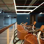 Studio 25 Andar A 350M Da Beira Mar Com Rooftop