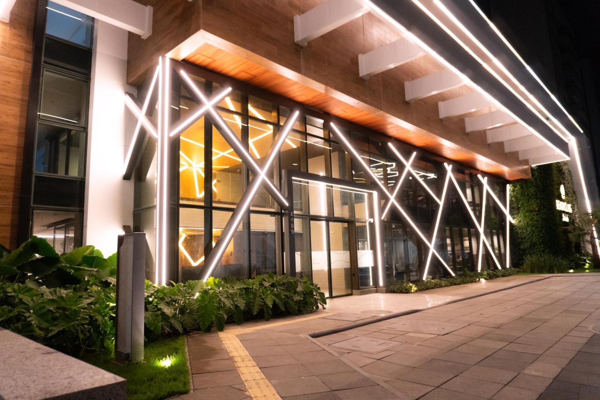 25 Andar A 350m Da Beira Mar Com Rooftop Apartamento Fortaleza (Ceara)